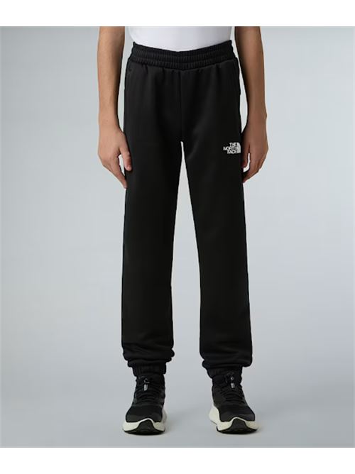 teen reaxion jogger tnf THE NORTH FACE | NF0A8EB7JK31JK31